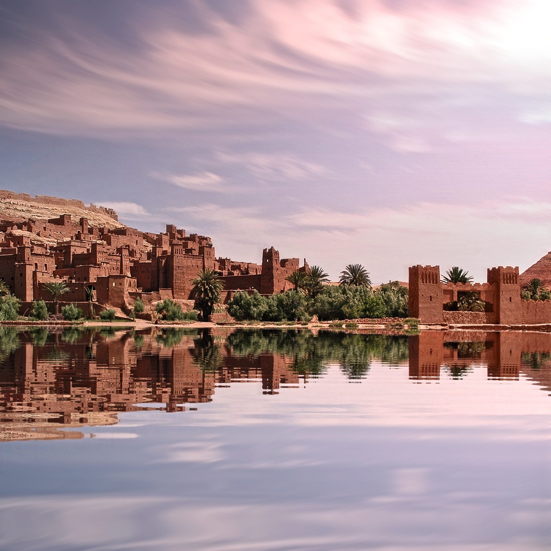 Excursion privée depuis Marrakech